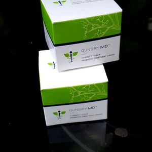 COPY - Prebiotic treatment cream